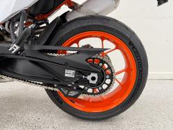 2024 Ktm 890 SM-T