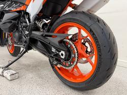 2024 Ktm 890 SM-T