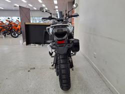 2026 CFMOTO 1000MT-X grey