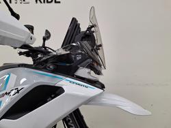 2026 CFMOTO 1000MT-X grey