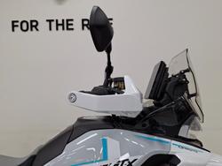 2026 CFMOTO 1000MT-X grey