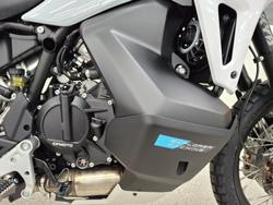 2026 CFMOTO 1000MT-X grey