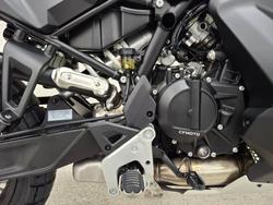 2026 CFMOTO 1000MT-X grey