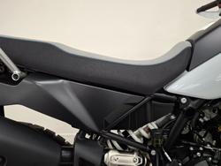2026 CFMOTO 1000MT-X grey