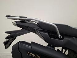 2026 CFMOTO 1000MT-X grey