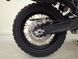 2026 CFMOTO 1000MT-X grey