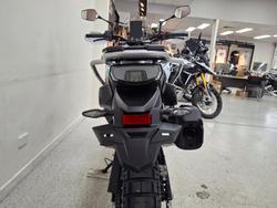 2026 CFMOTO 1000MT-X grey