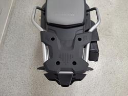 2026 CFMOTO 1000MT-X grey