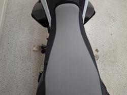 2026 CFMOTO 1000MT-X grey