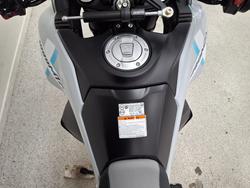 2026 CFMOTO 1000MT-X grey