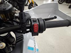 2026 CFMOTO 1000MT-X grey