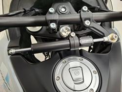 2026 CFMOTO 1000MT-X grey