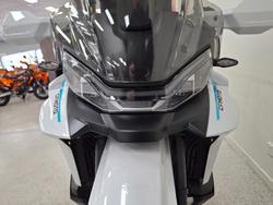 2026 CFMOTO 1000MT-X grey
