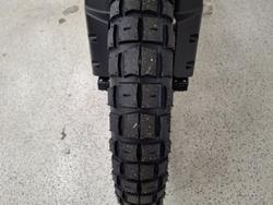 2026 CFMOTO 1000MT-X grey