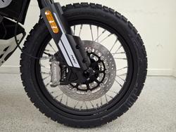 2026 CFMOTO 1000MT-X grey