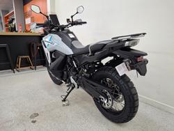 2026 CFMOTO 1000MT-X grey