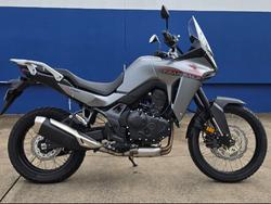 Honda XL750 Transalp