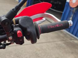 2025 BETA RR 430 RACING 4T EFI Red