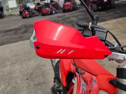 2025 BETA RR 430 RACING 4T EFI Red