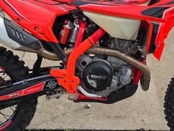 2025 BETA RR 430 RACING 4T EFI Red