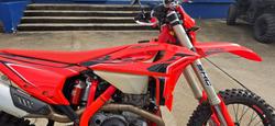 2025 BETA RR 430 RACING 4T EFI Red