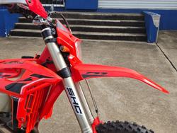 2025 BETA RR 430 RACING 4T EFI Red