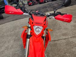 2025 BETA RR 430 RACING 4T EFI Red