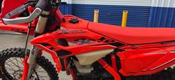 2025 BETA RR 430 RACING 4T EFI Red