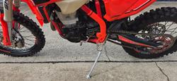 2025 BETA RR 430 RACING 4T EFI Red