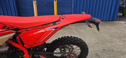 2025 BETA RR 430 RACING 4T EFI Red
