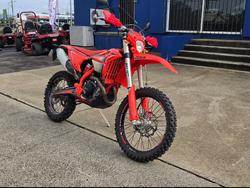 2025 BETA RR 430 RACING 4T EFI Red