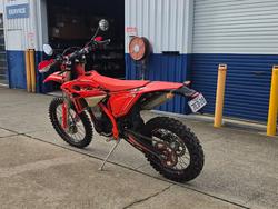 2025 BETA RR 430 RACING 4T EFI Red