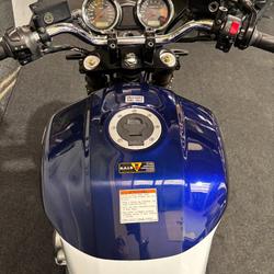 2006 Suzuki GSX1400 Blue