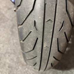 2006 Suzuki GSX1400 Blue