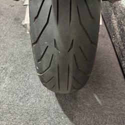 2006 Suzuki GSX1400 Blue