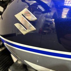2006 Suzuki GSX1400 Blue