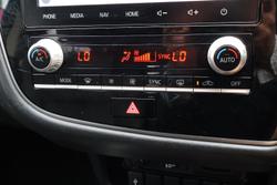 2019 Mitsubishi Outlander Exceed