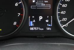 2019 Mitsubishi Outlander Exceed