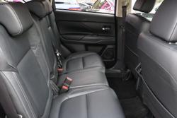 2019 Mitsubishi Outlander Exceed