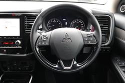 2019 Mitsubishi Outlander Exceed