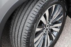 2019 Mitsubishi Outlander Exceed
