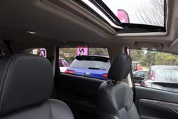 2019 Mitsubishi Outlander Exceed