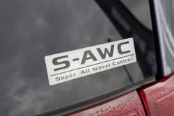 2019 Mitsubishi Outlander Exceed