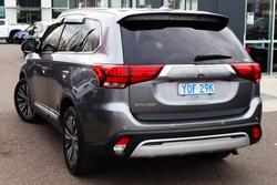 2019 Mitsubishi Outlander Exceed