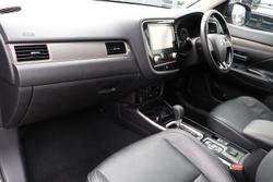 2019 Mitsubishi Outlander Exceed