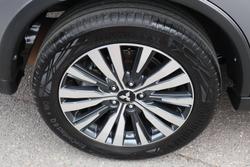 2019 Mitsubishi Outlander Exceed