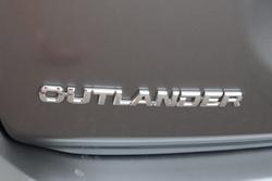 2019 Mitsubishi Outlander Exceed