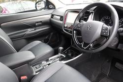 2019 Mitsubishi Outlander Exceed