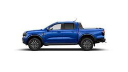 2025 Ford Ranger PHEV Wildtrak