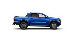 2025 Ford Ranger PHEV Wildtrak